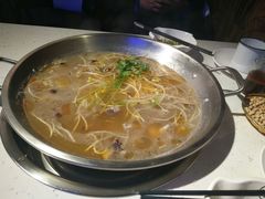 -蛙鱼道美蛙鱼自助火锅(新耍都店)