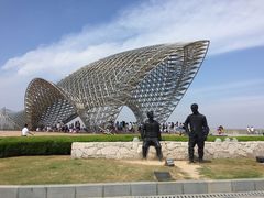 -南汇嘴观海公园