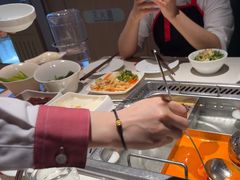 -海底捞火锅(长沙华创国际广场店)