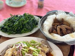 -侠成水上农庄(工业大道店)