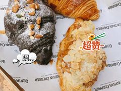 -GONTRAN CHERRIER·GC可颂(朝阳大悦城店)