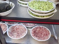 -玲燕蒸菜馆(江东路店)