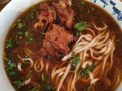 -难忘的面(五矿君澜酒店)
