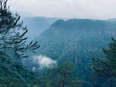 -广东大峡谷