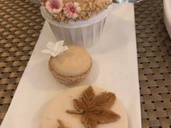 -大麦吉翻糖蛋糕甜品桌商务茶歇(光复西路店)