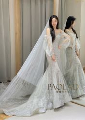 -南京宝娜嫁衣婚纱礼服馆(中央路店)