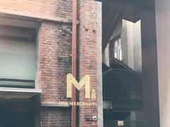 -大酉·M Coffee(北京美术馆店)