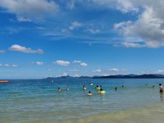 -大梅沙海滨公园