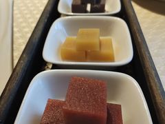 -不二茶空间·养生宴(石景山店)