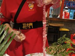 -巴九门老火锅(来福士打望店)