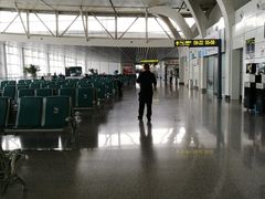 -银川河东国际机场