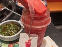 -巴蜀大将火锅(春熙店)