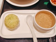 花生汤-闽和南(深圳万象城店)