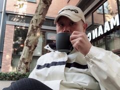 -漫咖啡(武汉天地店)