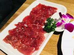 -青瓷火锅料理(西单大悦城店)