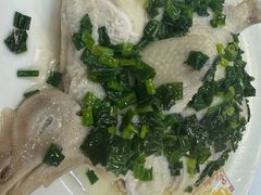 -凤城礼记鱼翅海鲜酒家(新马路总店)