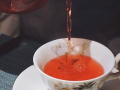 -蜜桃花开·中西融合菜E&W(南长街店)