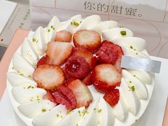 -积慕Cake(解放大道店)