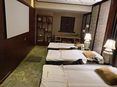 -樱蘭全息养生馆(三里屯店)