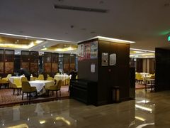 -俏江南(中山路先天下广场店)