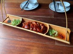 -大牌大·传统杭帮菜(湖滨店)