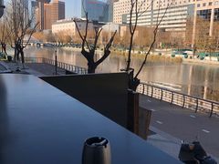 景观位-Fiume福弥意大利餐厅