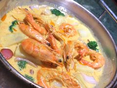 -新白鹿餐厅(悠迈生活广场店)
