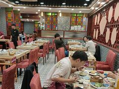 -点都德(龙之梦店)