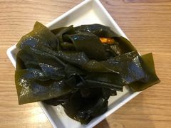 海带-文叔·湖北名小吃·小龙虾(华强北店)