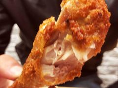 -汉堡王(合肥之心城店)