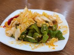 -溢香苑瓦罐(前进路店)