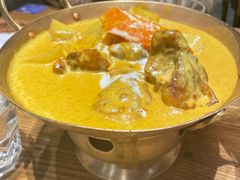 -正泰餐厅AmazingThai(亦庄店)