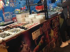 -石路美食街(金门商城店)