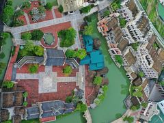 -赤坎·广东华侨国际旅游度假区