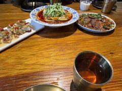 -柴窝堡22号辣子鸡·传承新疆菜