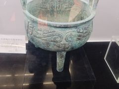 -南京十朝历史文化园-停车场