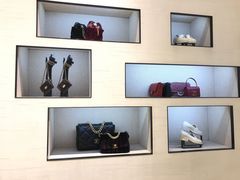 -Chanel(德基广场店)