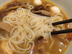 -云味馆·云南菜·云南米线(地王店)