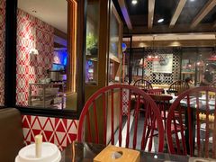 大堂-江边城外烤全鱼(方庄时代购物中心店)