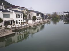 -湘湖金融镇