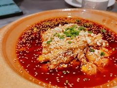-红辣椒·川菜·火锅(张杨路店)