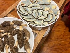 -草墩罗非鱼庄•野生菌•腊排骨(七星街上段店)