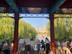 -南翠屏公园