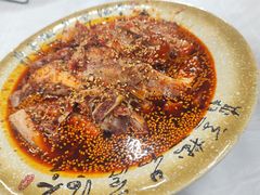 -红军饭店(上里古镇店)