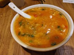 -海富荣·锅贴·陕菜家常菜(阳光城店)