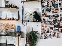 -悟白咖啡WoobyCafe