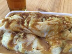 -州记·肠粉·牛肉火锅(福安店)
