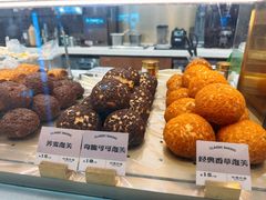 -裕莲茶楼(南京江北虹悦城店)