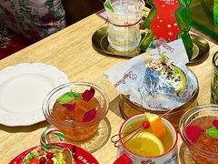 -秘密旅行Bonjour(黑金冠 江南西店)