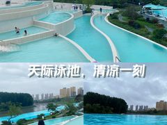 -清河半岛温泉度假酒店